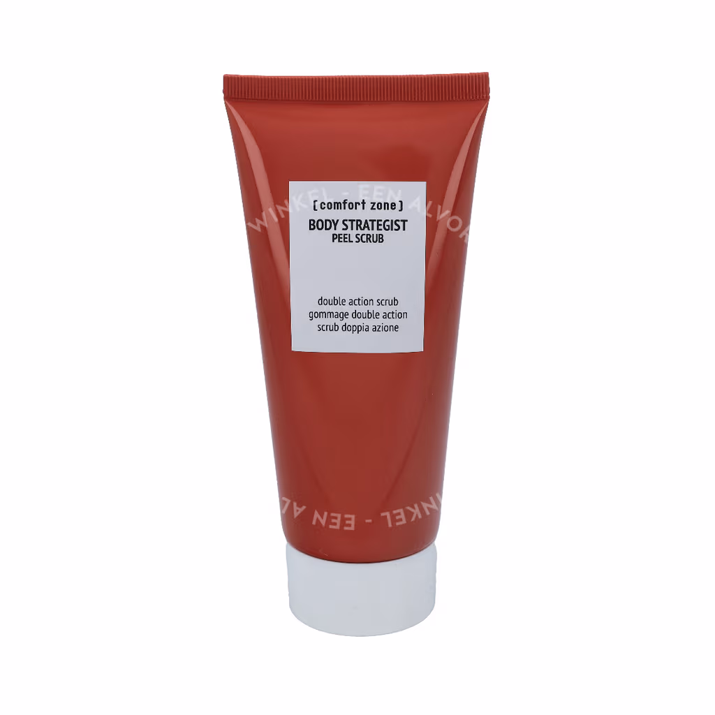 Comfort Zone Comfort Zone Body Strategist Peel Scrub