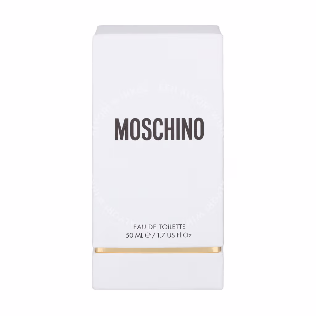 Moschino Moschino Fresh Couture Edt Spray — foto 2