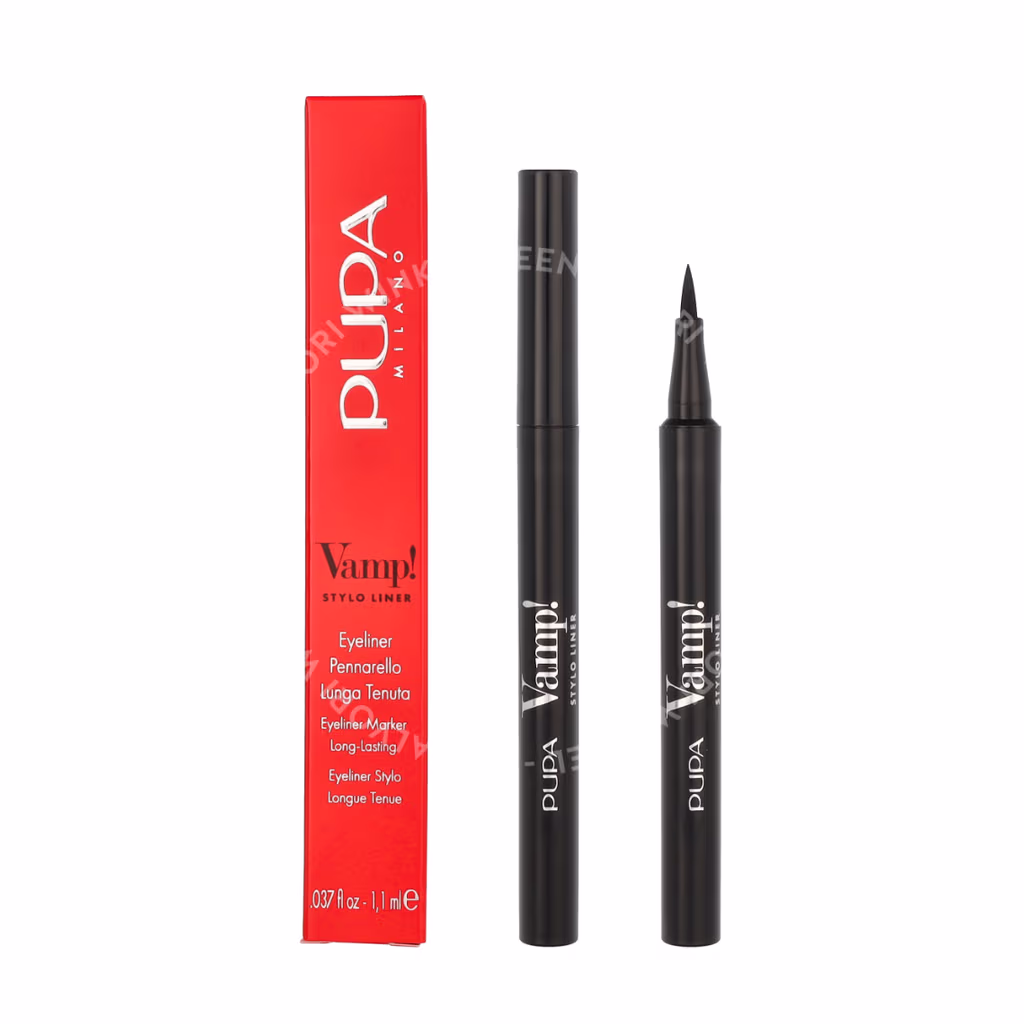 Pupa Milano Pupa Vamp! Stylo Liner — foto 3