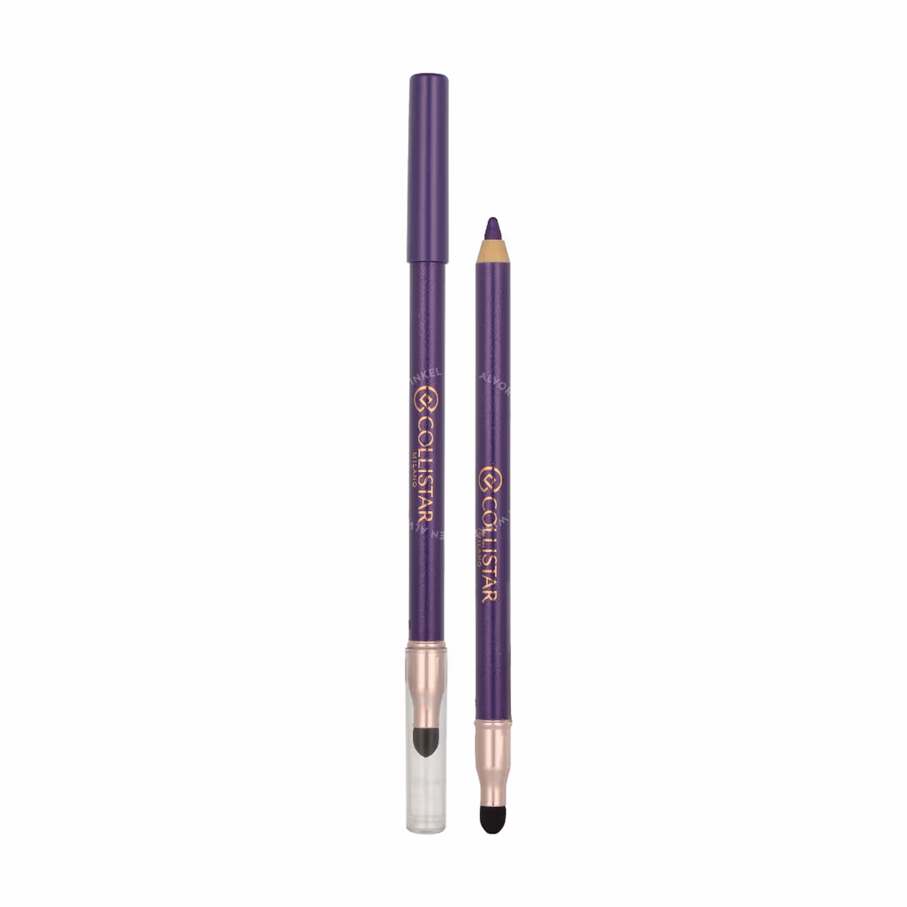 Collistar Collistar Professional Waterproof Eye Pencil — #12 Viola Metallo