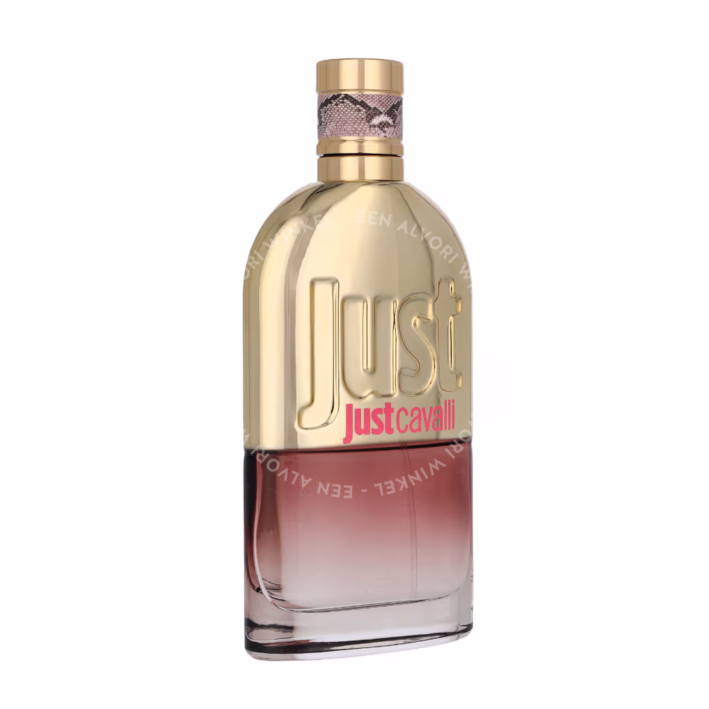 Roberto Cavalli Roberto Cavalli Just For Her Edt Spray