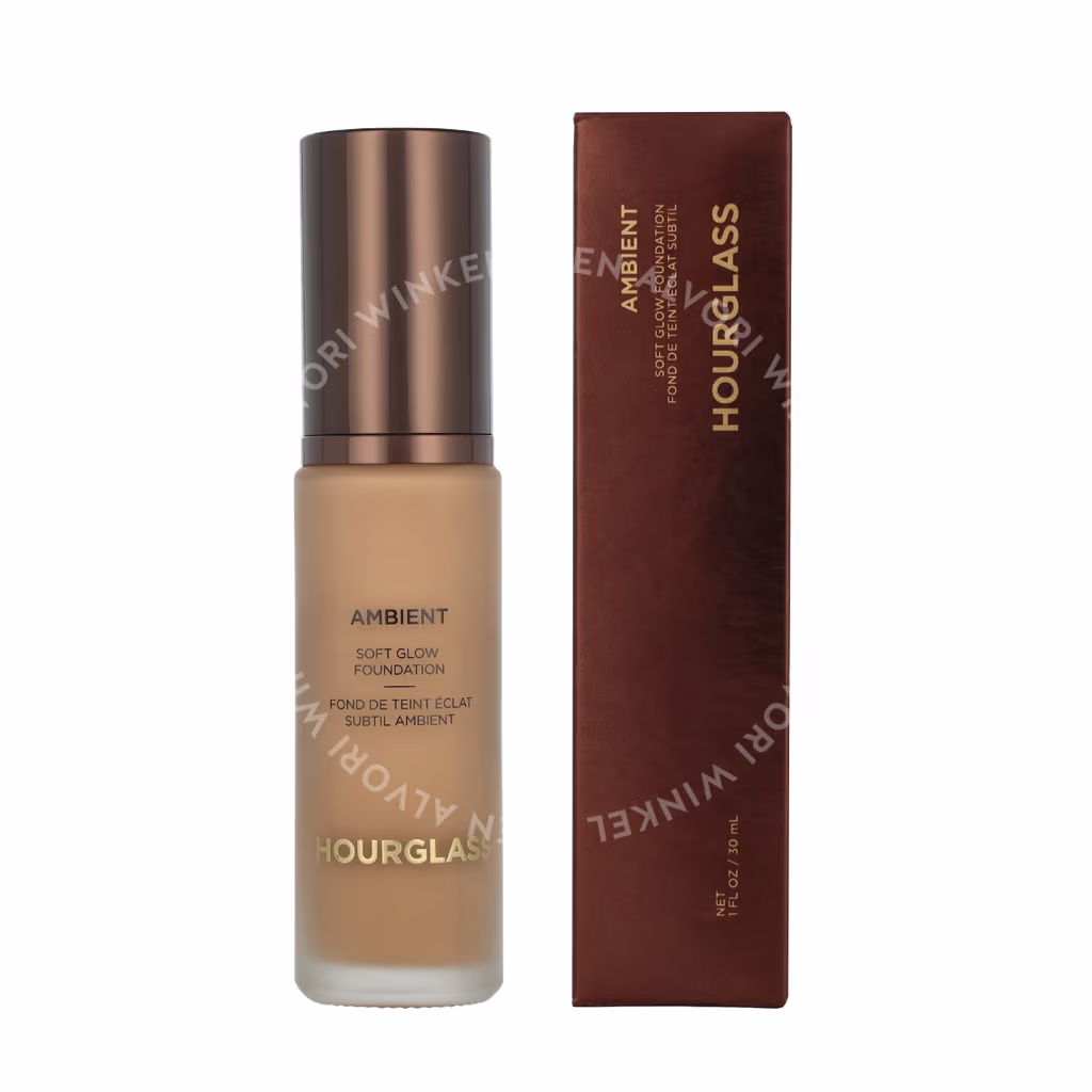 Hourglass Hourglass  Ambient Soft Glow Foundation — #8 — foto 3