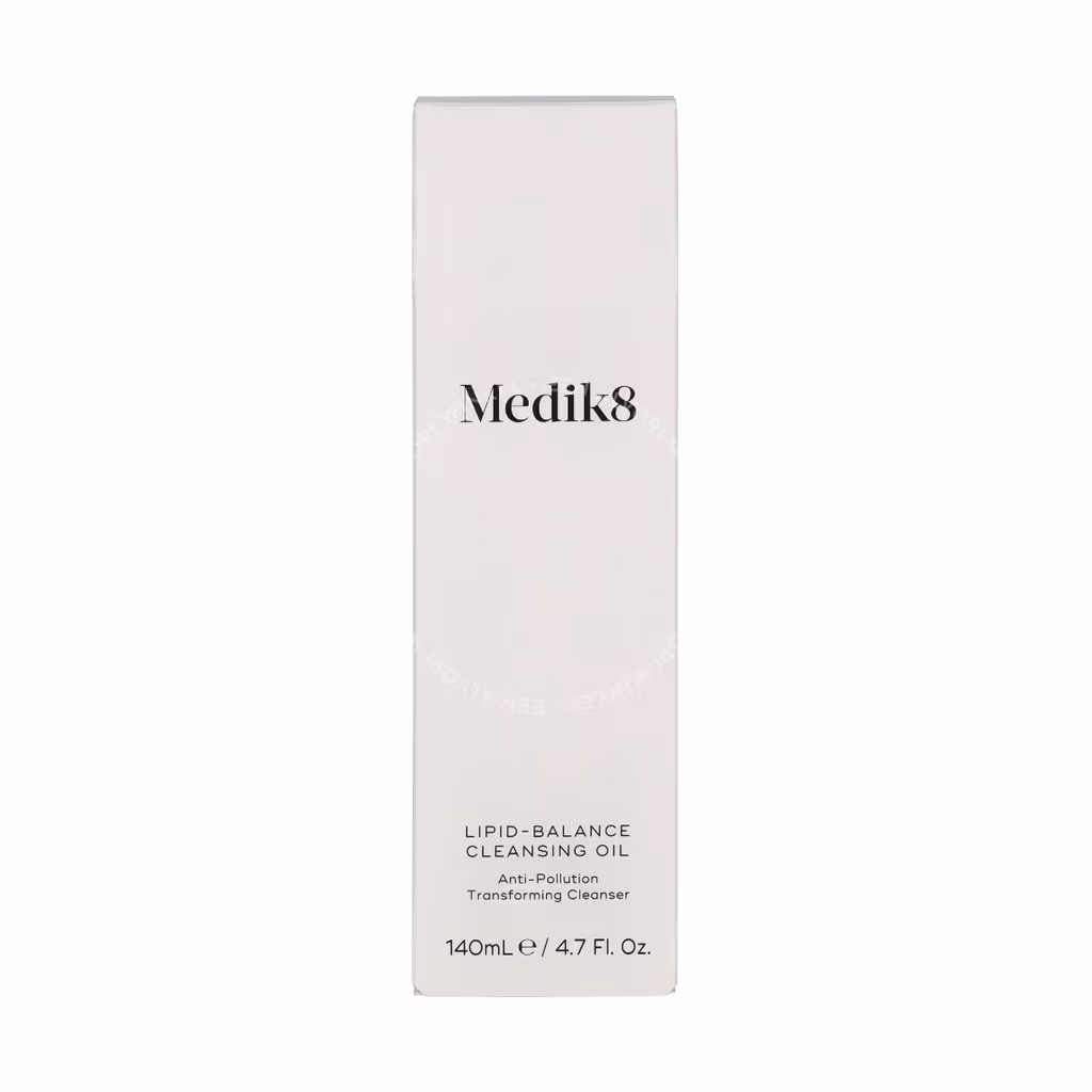 Medik8 Medik8 Lipid-Balance Cleansing Oil — foto 2
