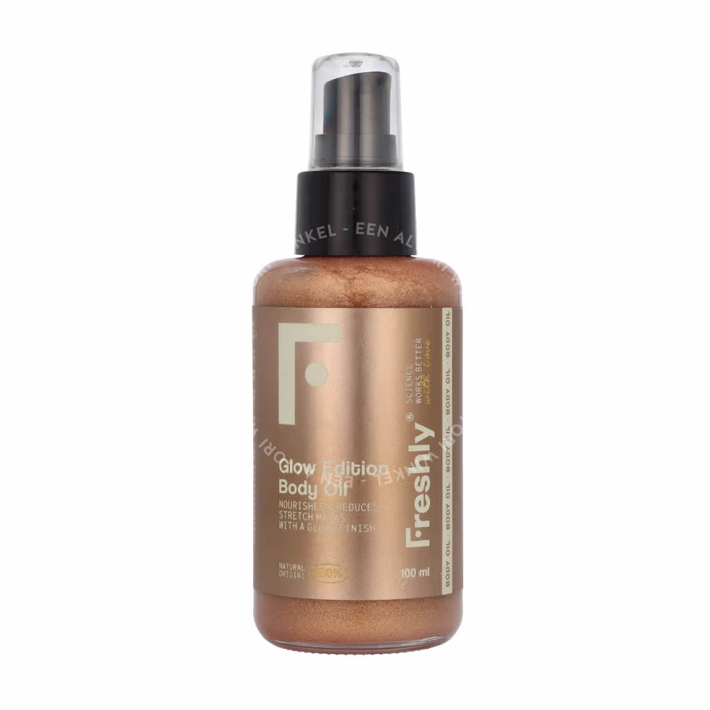 Freshly Cosmetics Freshly Cosmetics Glow Edition Body Oil