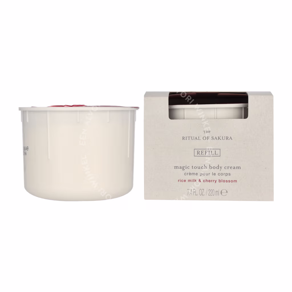 Rituals Rituals Sakura Magic Touch Body Cream Refill — foto 3