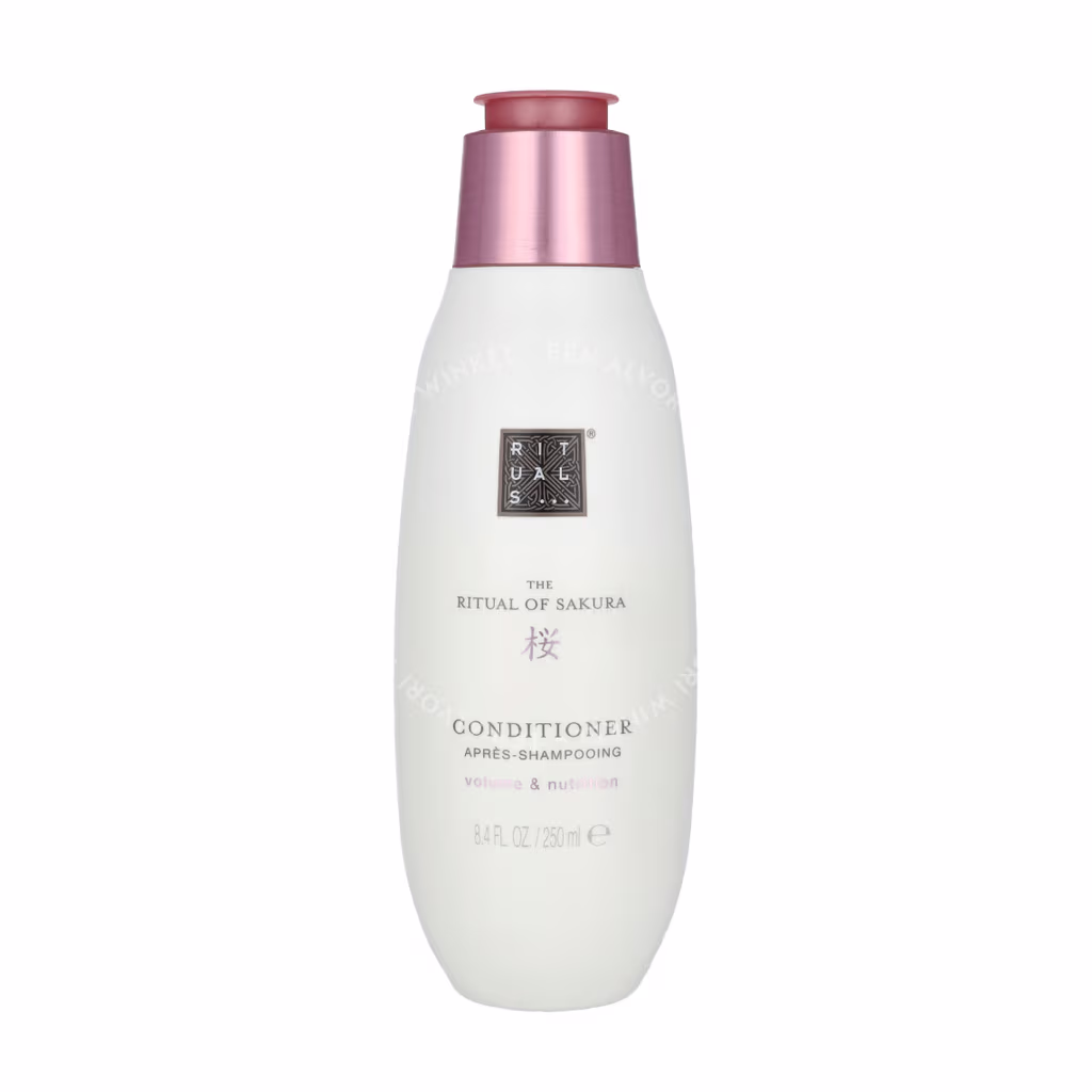 Rituals Rituals Sakura Nourishing Conditioner