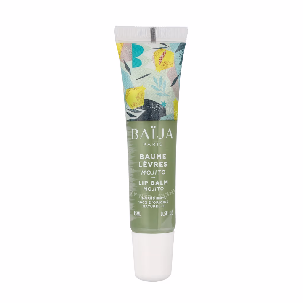 Baija Paris Baija Lip Balm Mojito