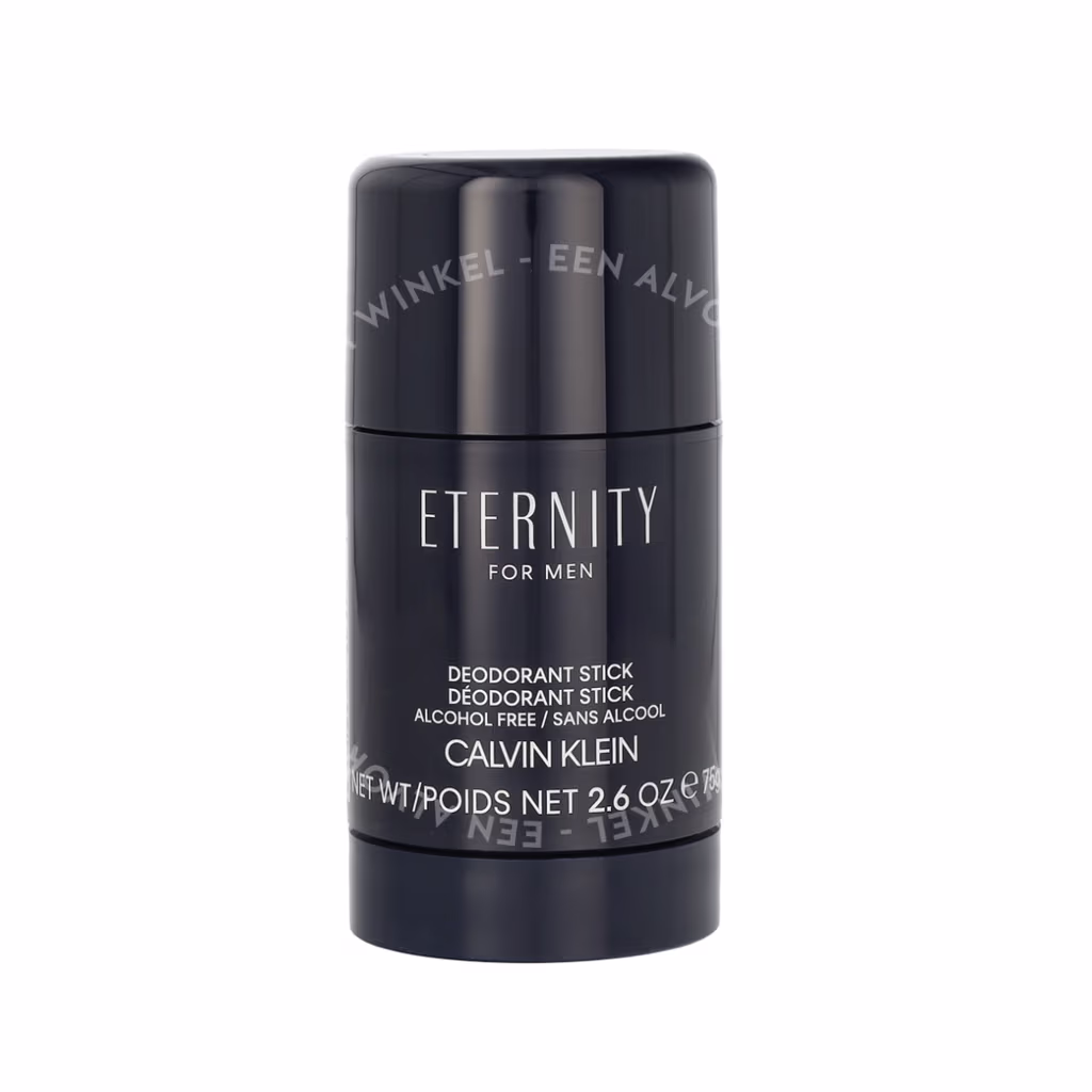 Calvin Klein Calvin Klein Eternity For Men Deo Stick — foto 2
