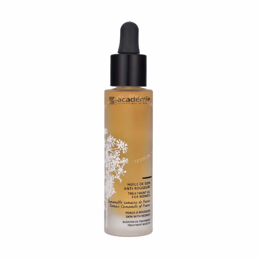 Academie Academie Treatment Oil For Redness