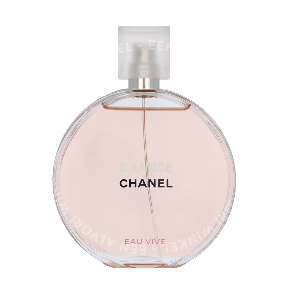 Chanel Chanel Chance Eau Vive Edt Spray