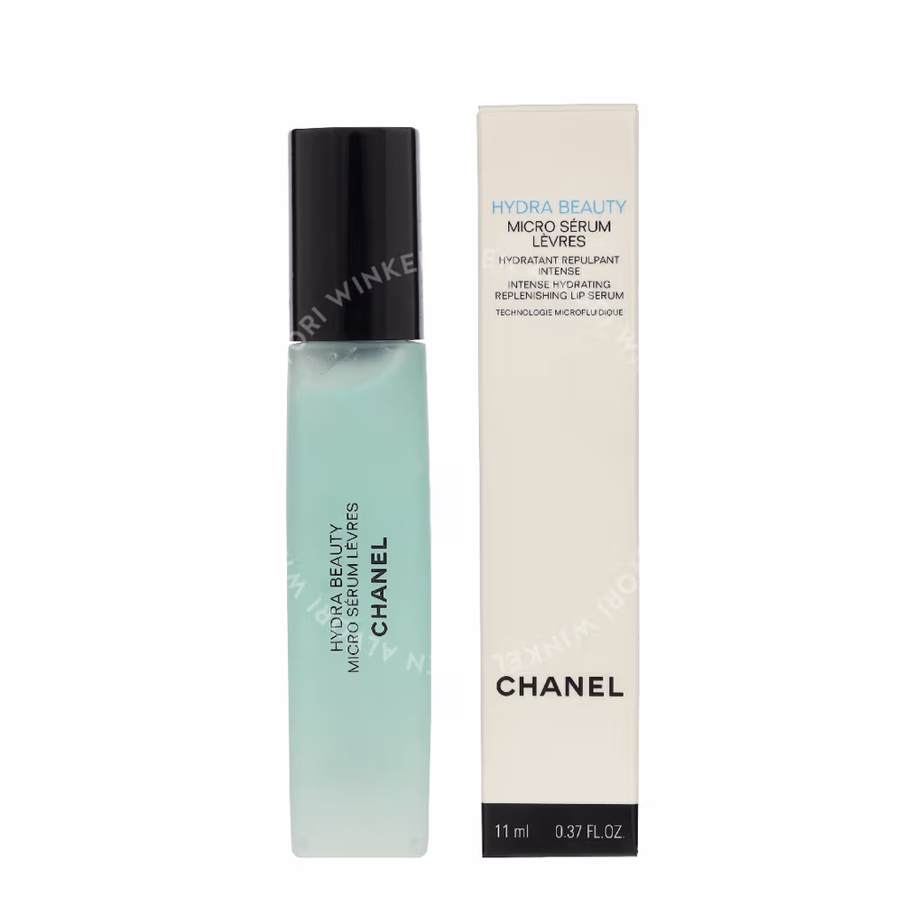 Chanel Chanel Hydra Beauty Micro Serum Levres — foto 3