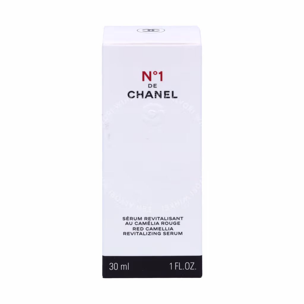 Chanel Chanel N1 Red Camelia Revitalizing Serum — foto 2