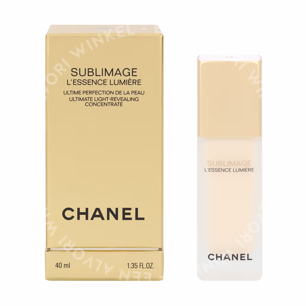 Chanel Chanel Sublimage L'Essence Lumiere — foto 3