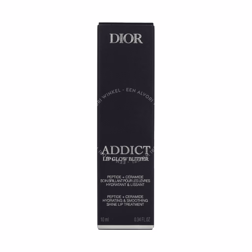 Christian Dior Dior Addict Lip Glow Butter — #105 Lychee — foto 2