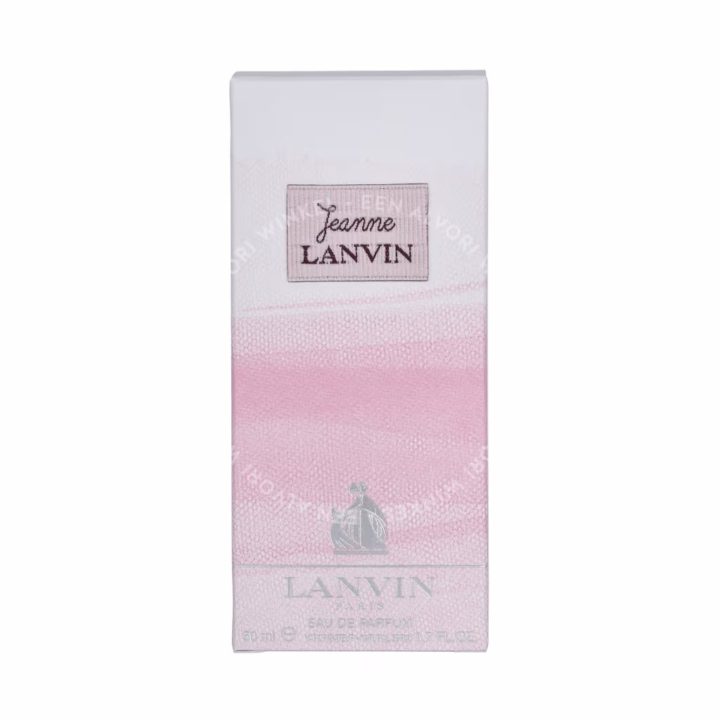 Lanvin Lanvin Jeanne Edp Spray — foto 2