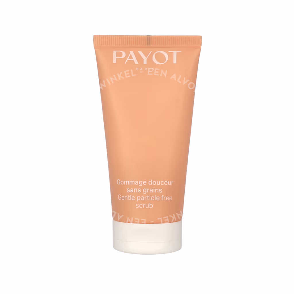Payot Payot Nue Gentle Particle Free Scrub