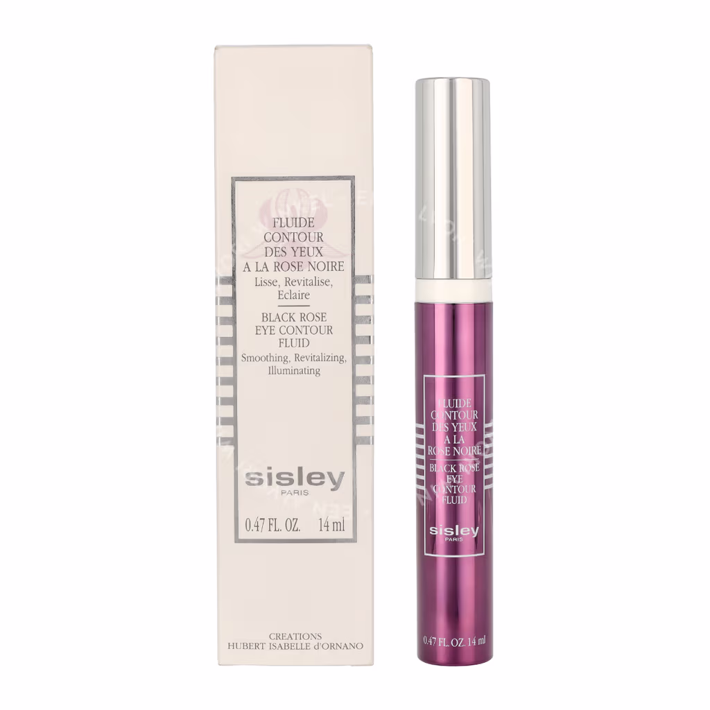 Sisley Sisley Black Rose Eye Contour Fluid — foto 3