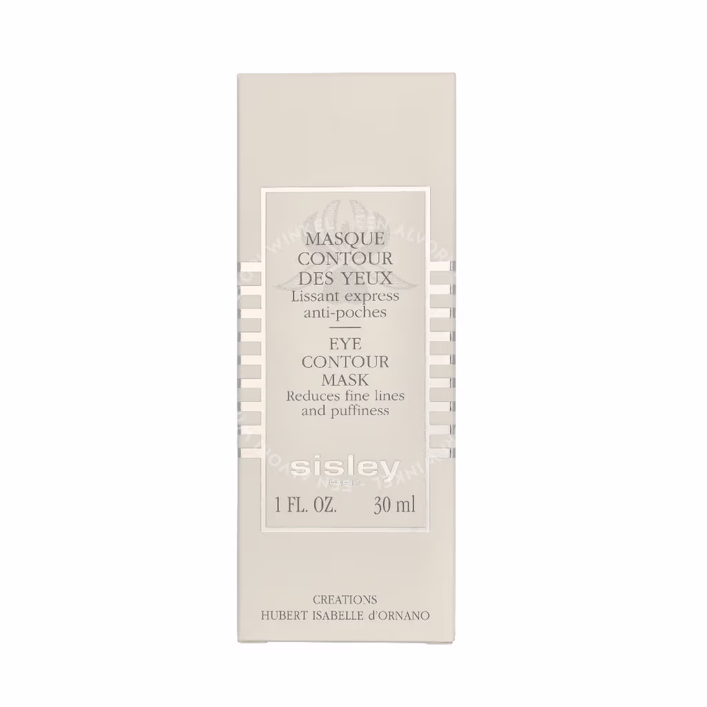 Sisley Sisley Eye Contour Mask — foto 2
