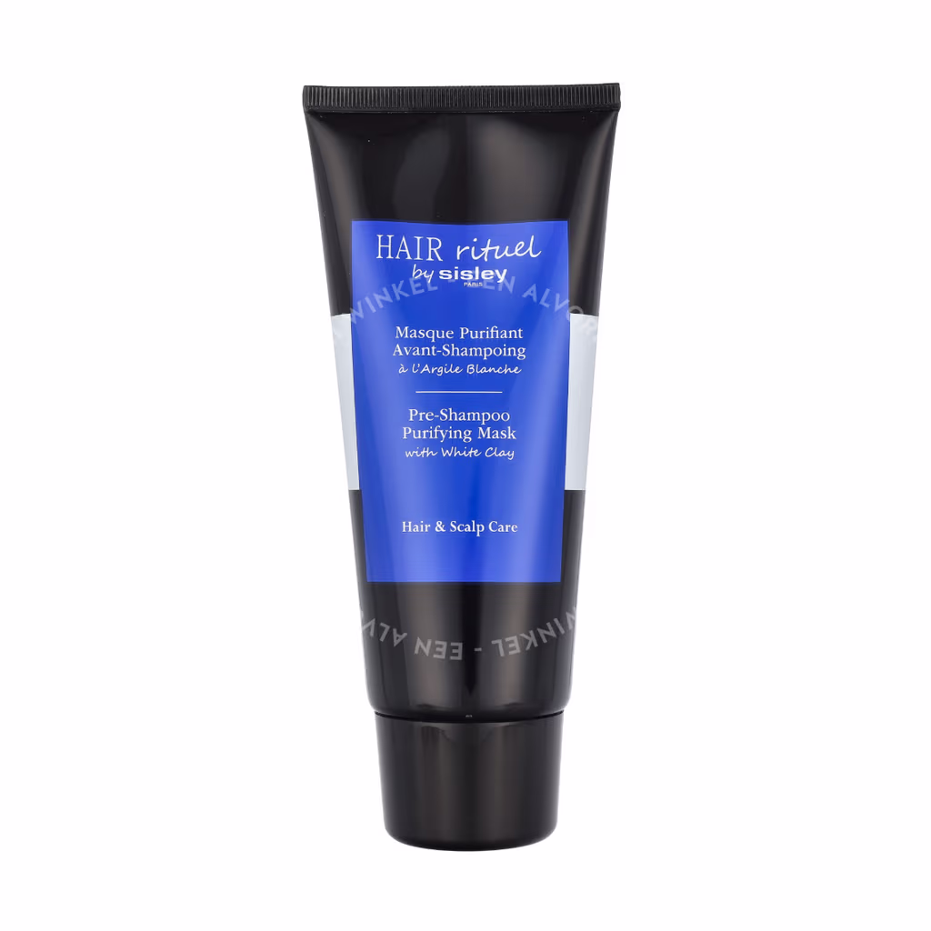 Sisley Sisley Hair Rituel Pre-Shampoo Purifying Mask