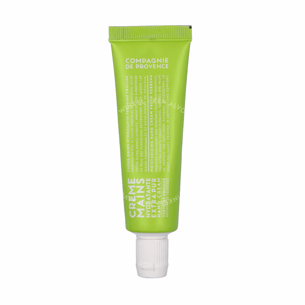 Compagnie De Provence Compagnie De Provence Hand Cream — Fresh Verbena