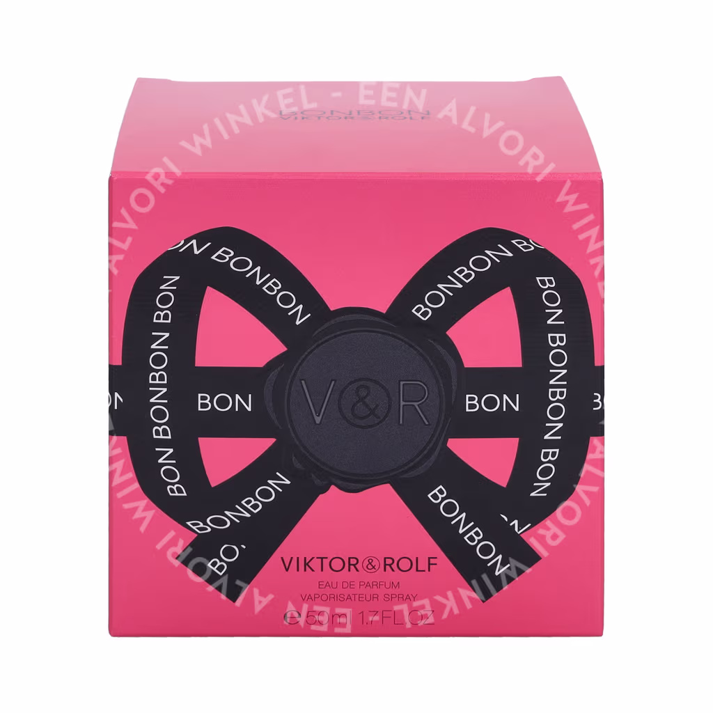 Viktor & Rolf Viktor & Rolf Bonbon Edp Spray — foto 2