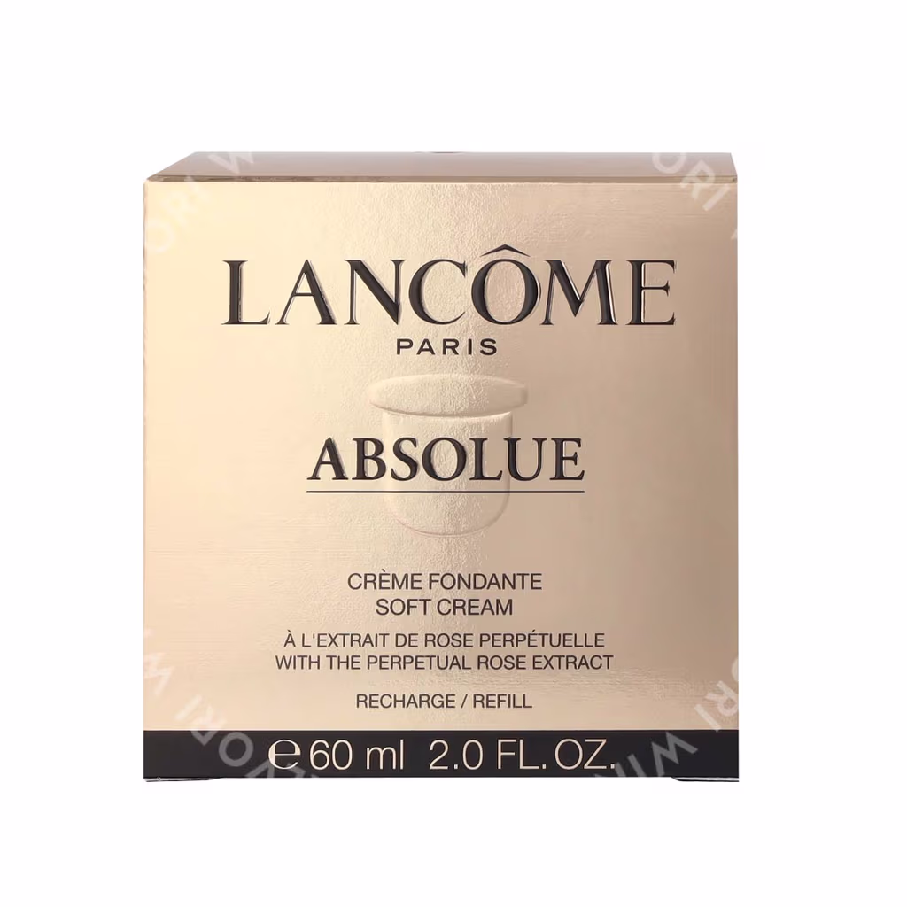 Lancome Lancome Absolue Regenerating Brightening Soft Cream - Refill — foto 2