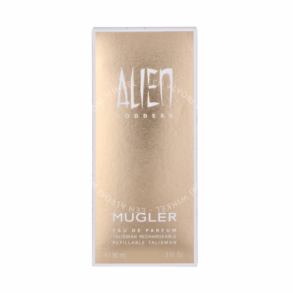 Thierry Mugler Thierry Mugler Alien Goddess Edp Spray — foto 2
