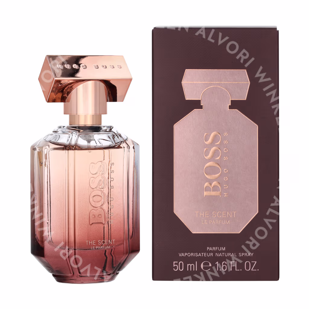 Boss Boss The Scent For Her Le Parfum Spray — foto 3