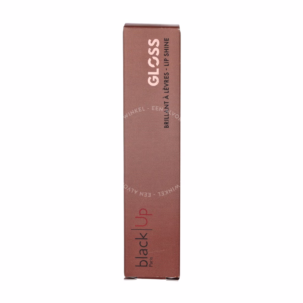 Black Up Black Up Lip Gloss — #02 — foto 2