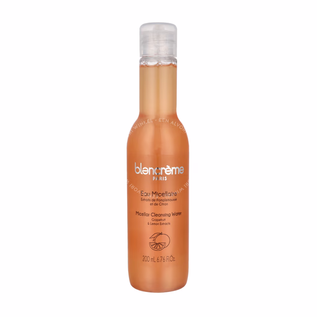Blancreme Blancreme Micellar Cleansing Water