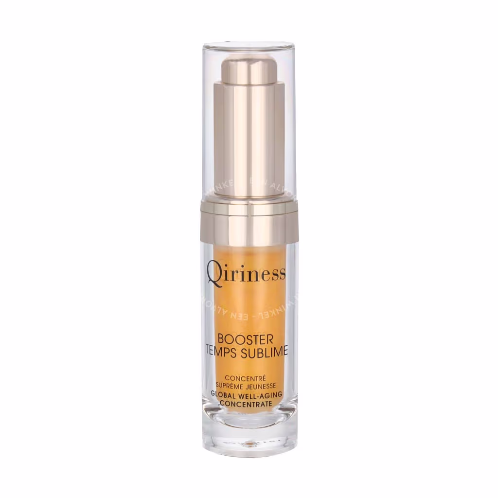Qiriness Qiriness Booster Temps Sublime