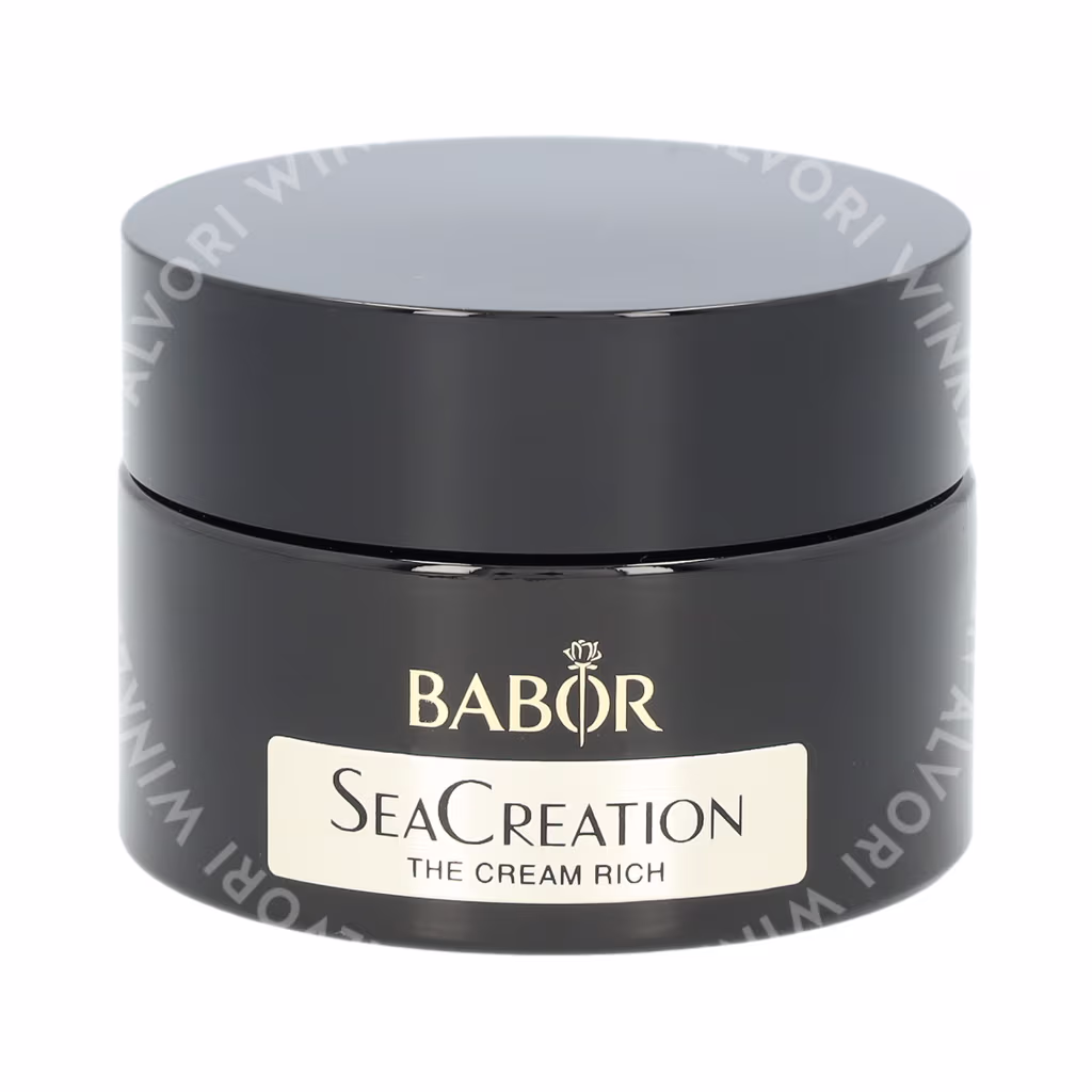 Babor Babor SeaCreation The Cream Rich