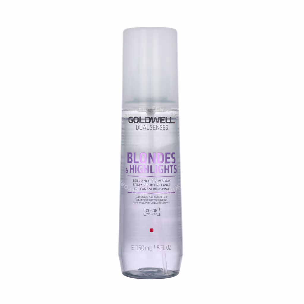 Goldwell Goldwell Dualsenses B&H Brilliance Serum Spray