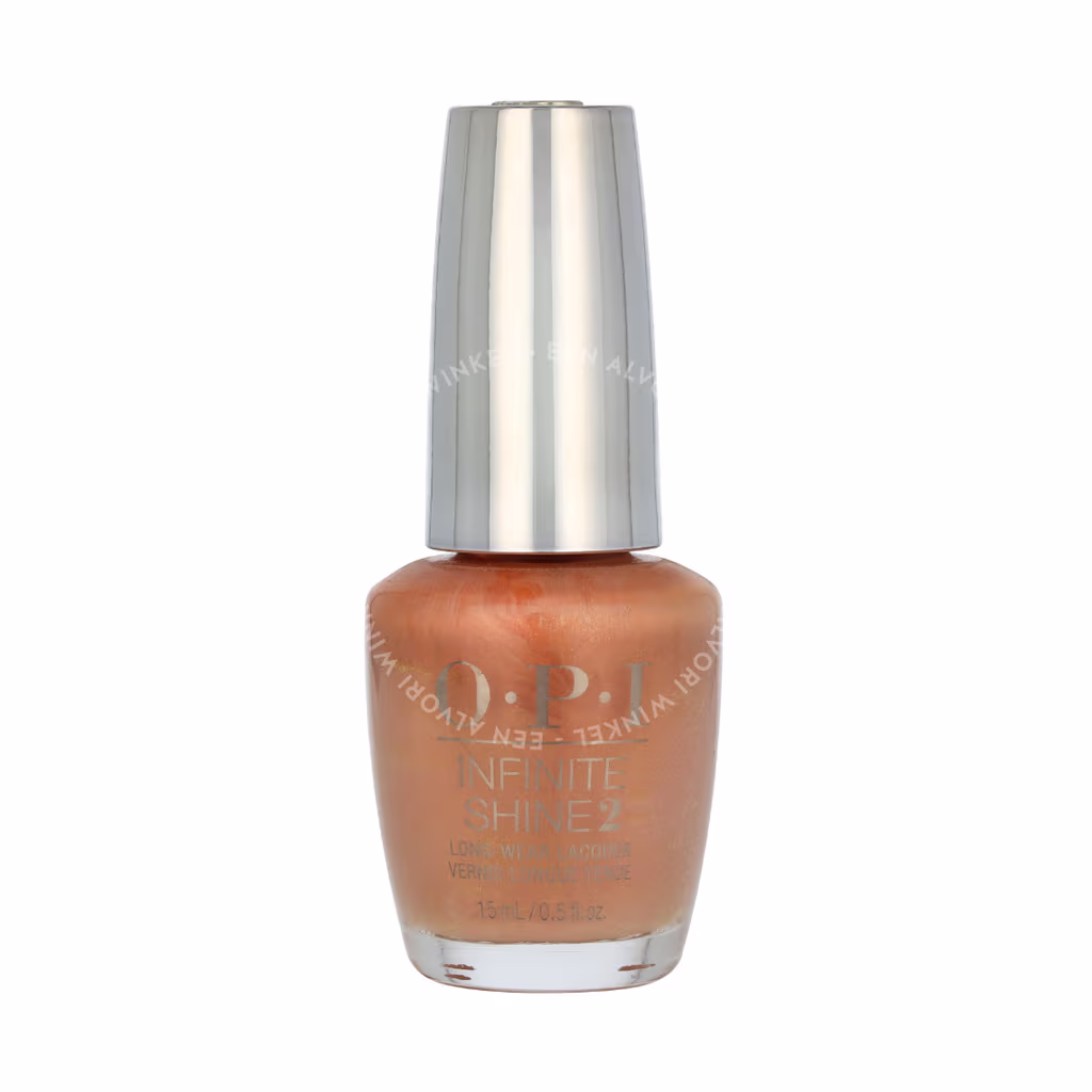 OPI OPI Infinite Shine 2 Nail Lacquer — 12 THE FUTURE IY