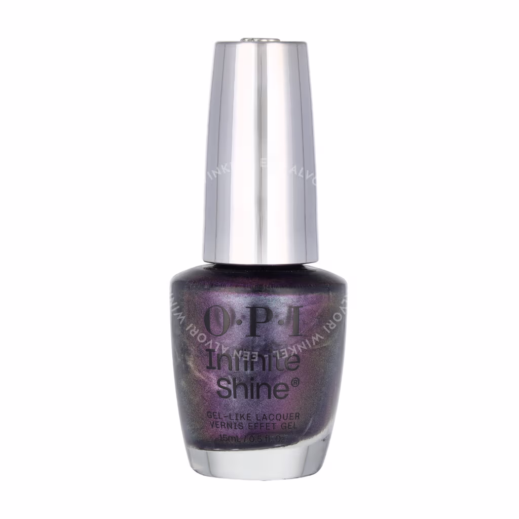 OPI OPI Infinite Shine Nail Lacquer — Purple Reign