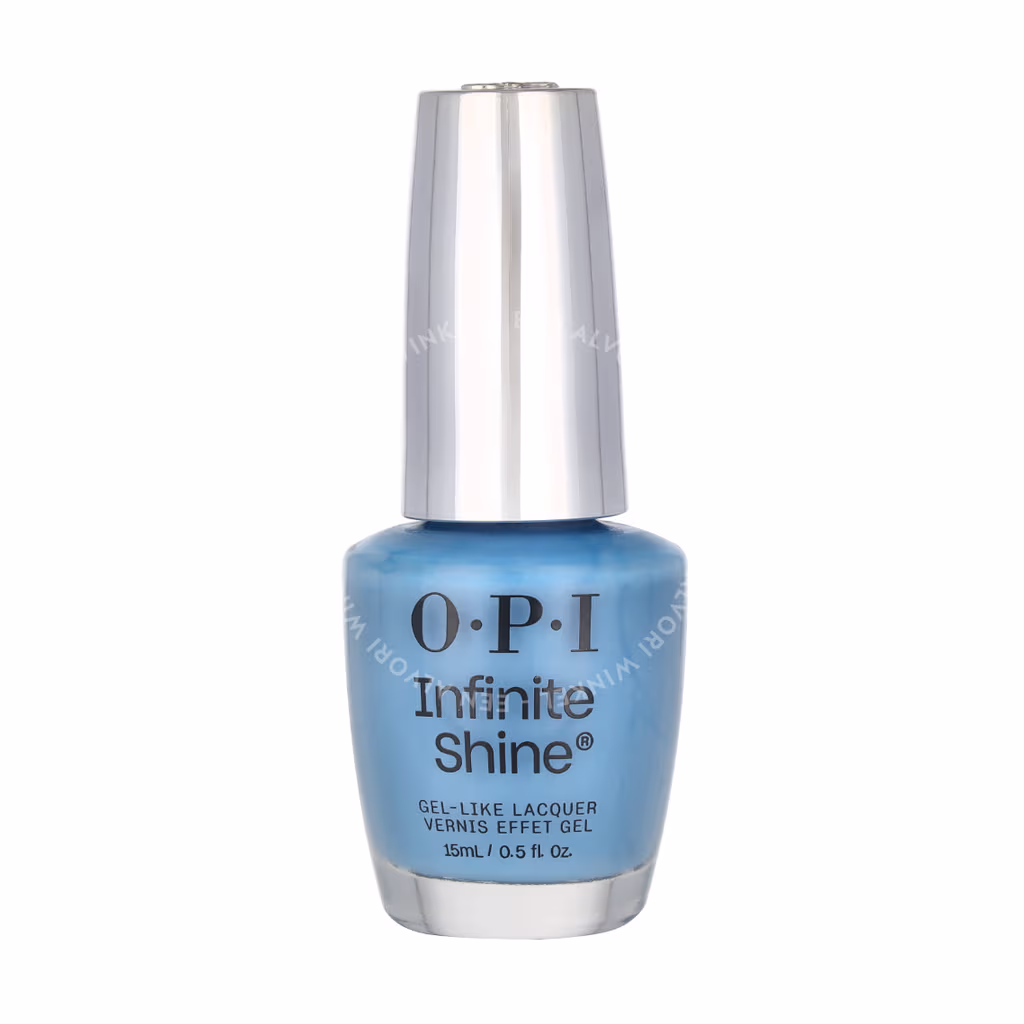 OPI OPI Infinite Shine Nail Lacquer — Strongevity — foto 2