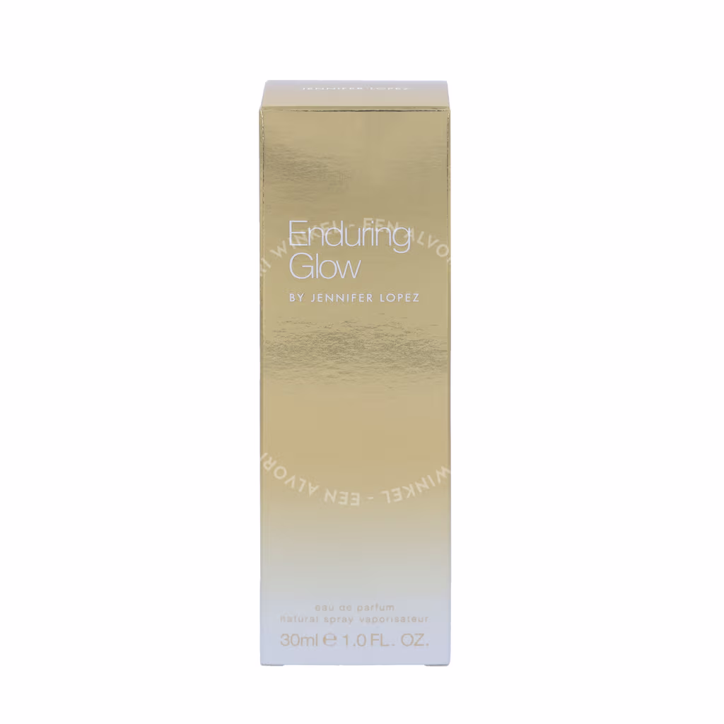 Jennifer Lopez Jennifer Lopez Enduring Glow Edp Spray — foto 2