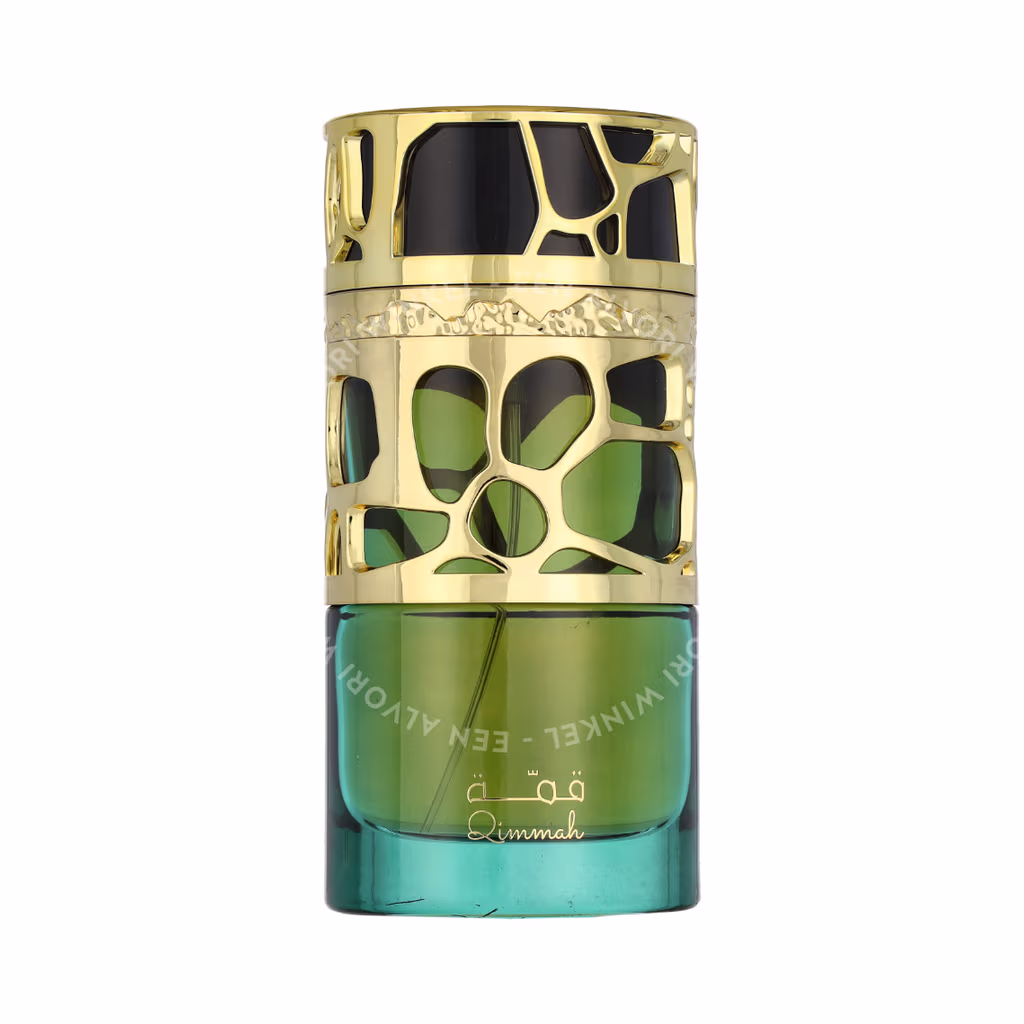 Lattafa Lattafa Qimmah Edp Spray Women