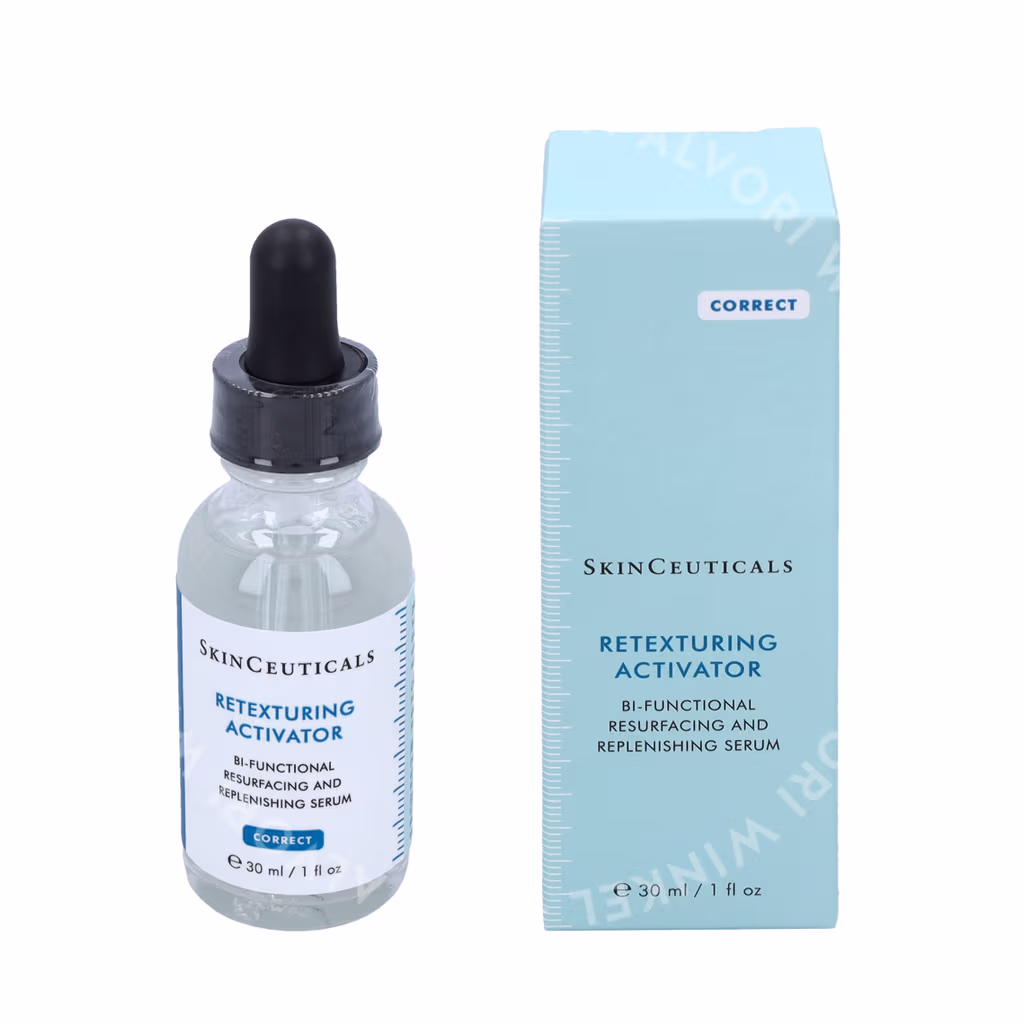 Skinceuticals SkinCeuticals Retexturing Activator Serum — foto 3