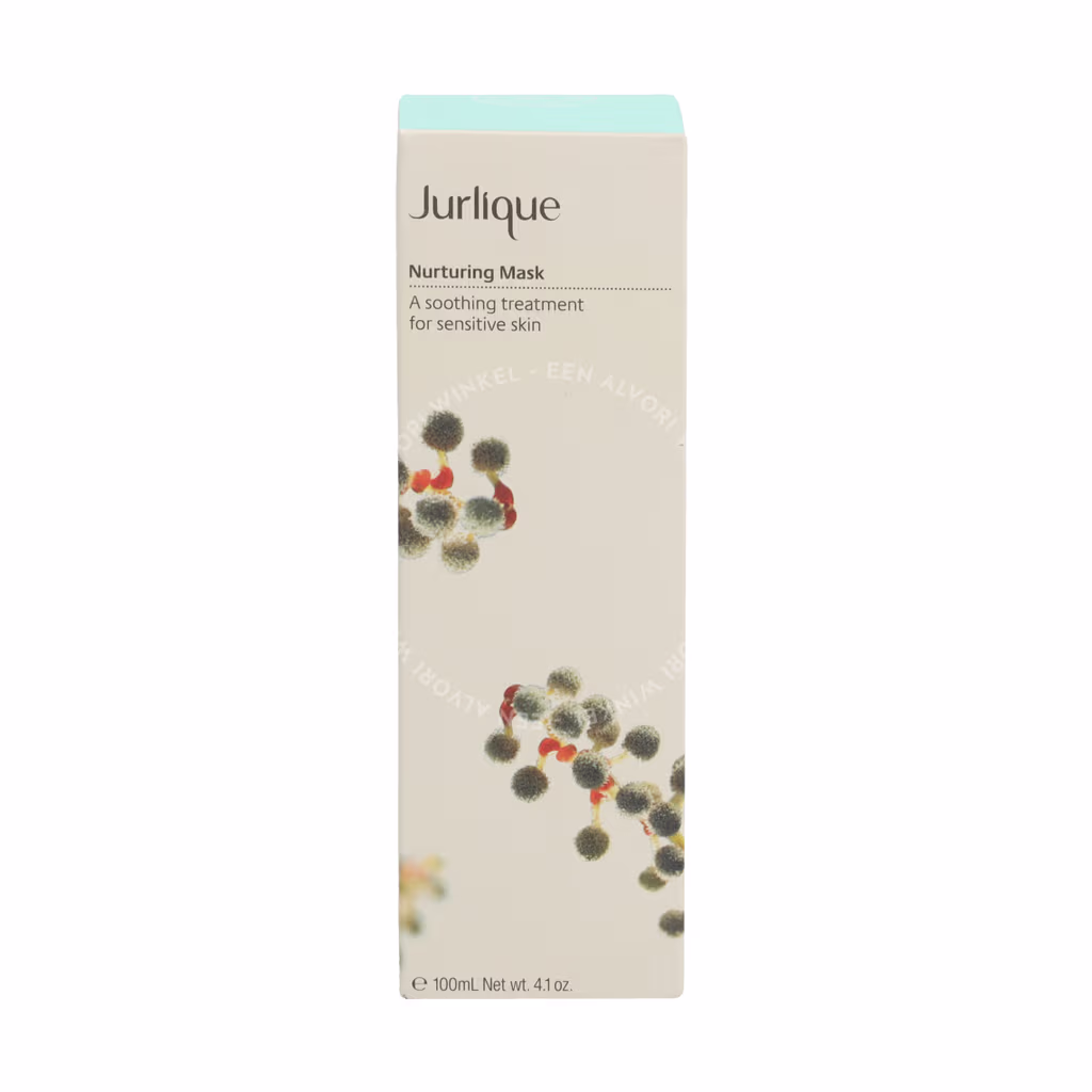 Jurlique Jurlique Nurturing Mask — foto 2