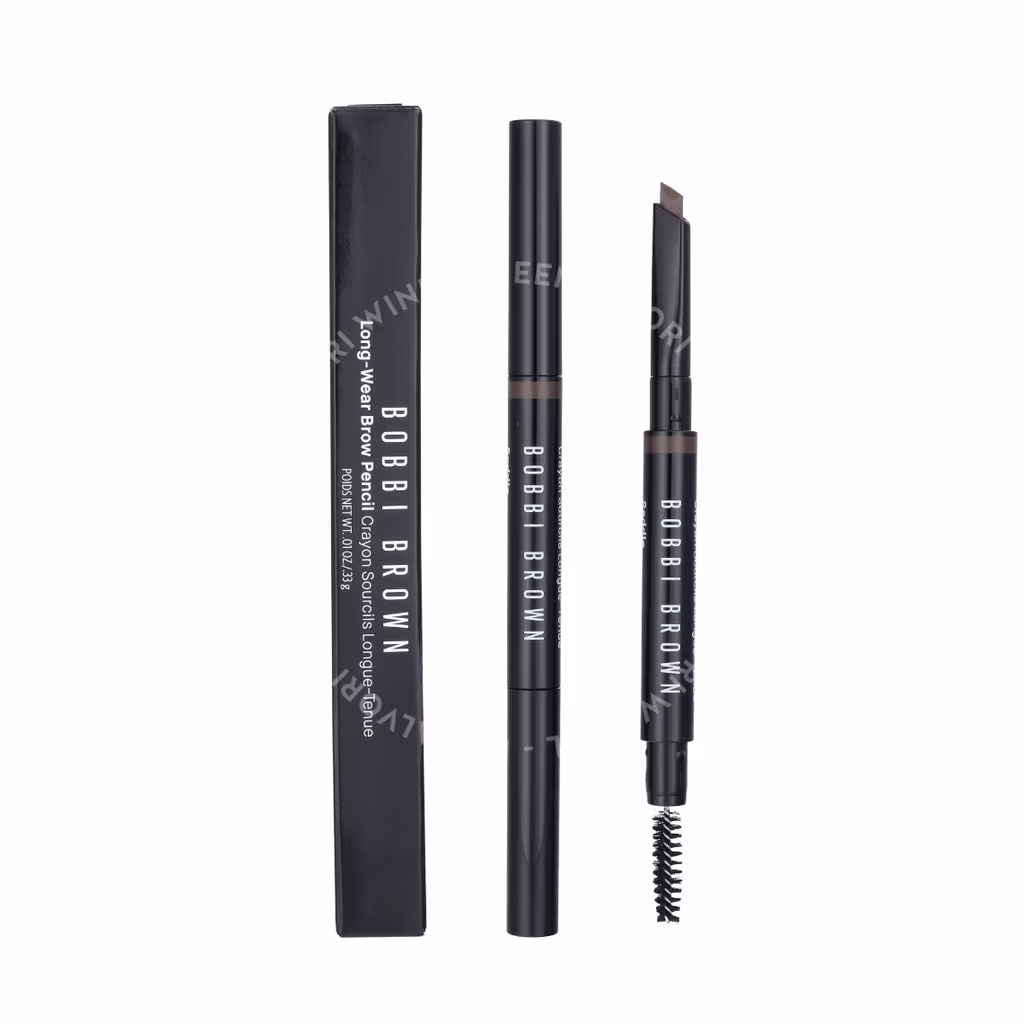 Bobbi Brown Bobbi Brown Perfectly Defined Long-Wear Brow Pencil — #07 Saddle — foto 3
