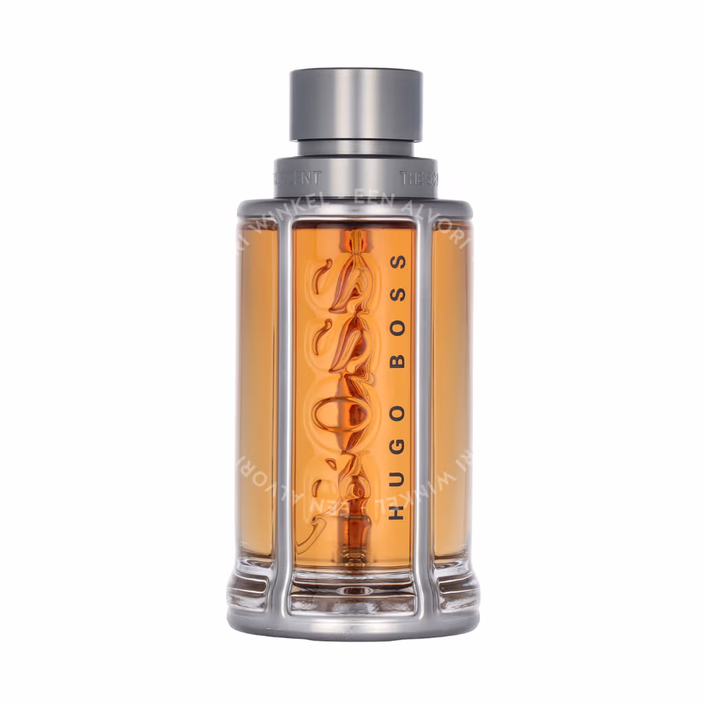 Boss Boss The Scent Edt Spray