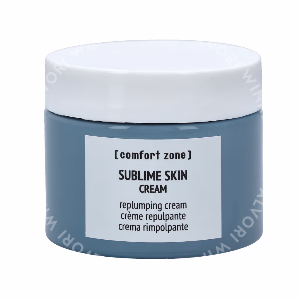 Comfort Zone Comfort Zone Sublime Skin Cream