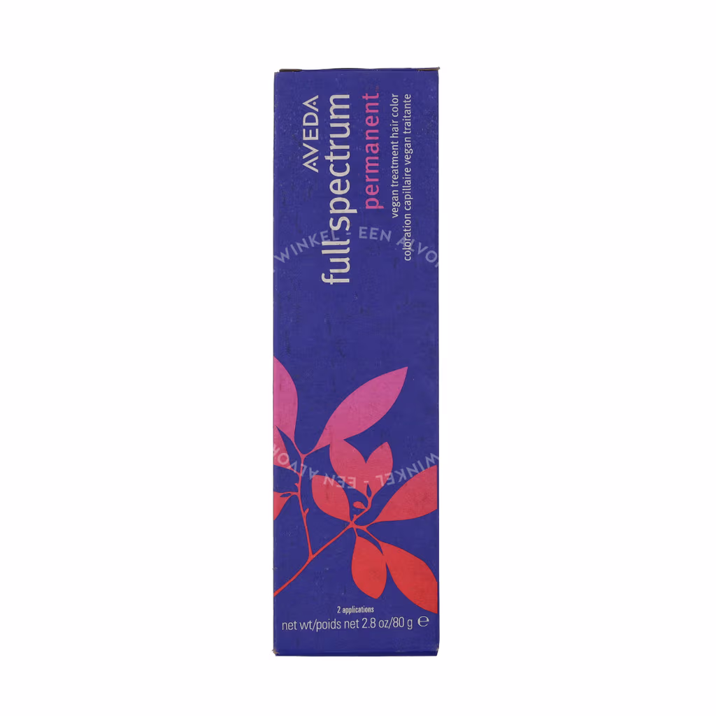 Aveda Aveda Full Spectrum Permanent Vegan Pure Tone Hair Color — 5NN — foto 2