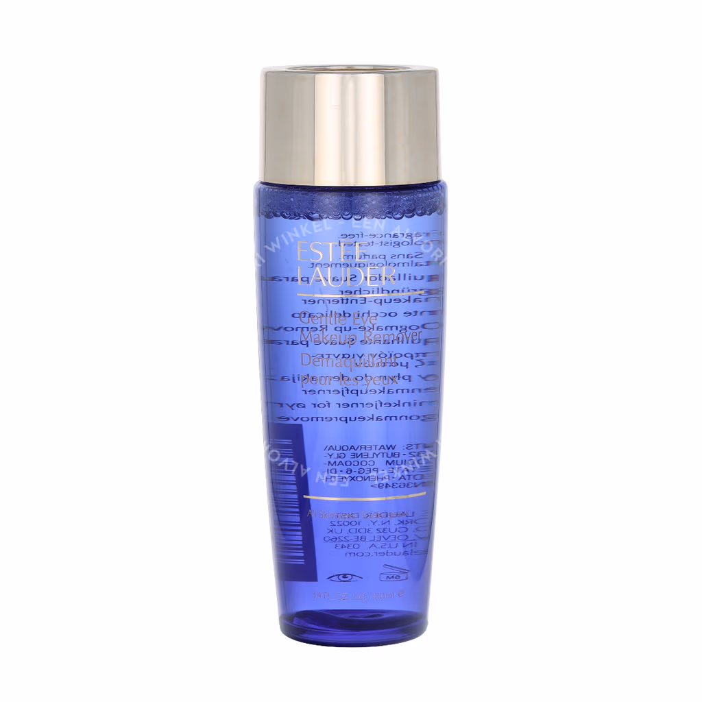 Estee Lauder E.Lauder Gentle Eye Makeup Remover — foto 2