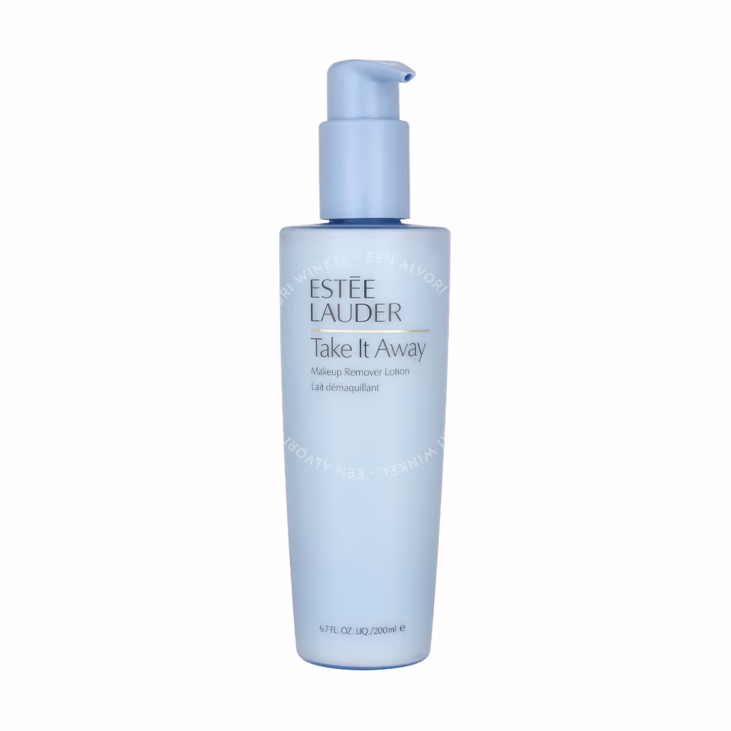 Estee Lauder E.Lauder Take It Away Makeup Remover Lotion — foto 2