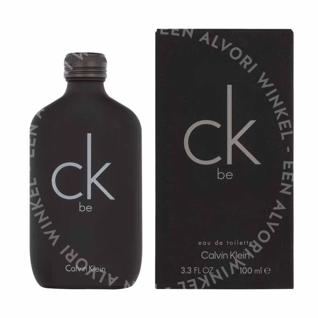 Calvin Klein Calvin Klein Ck Be Edt Spray — foto 3