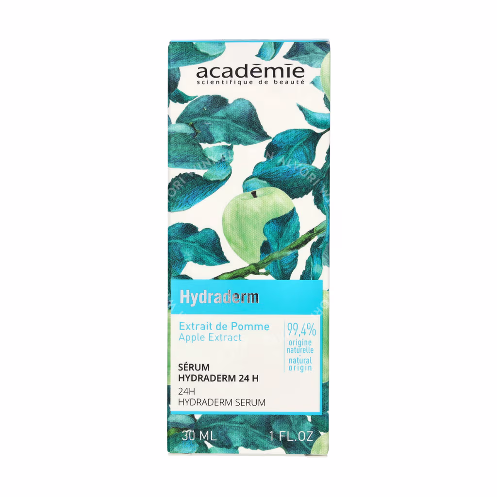 Academie Academie Hydraderm 24H Hydraderm Serum — foto 2