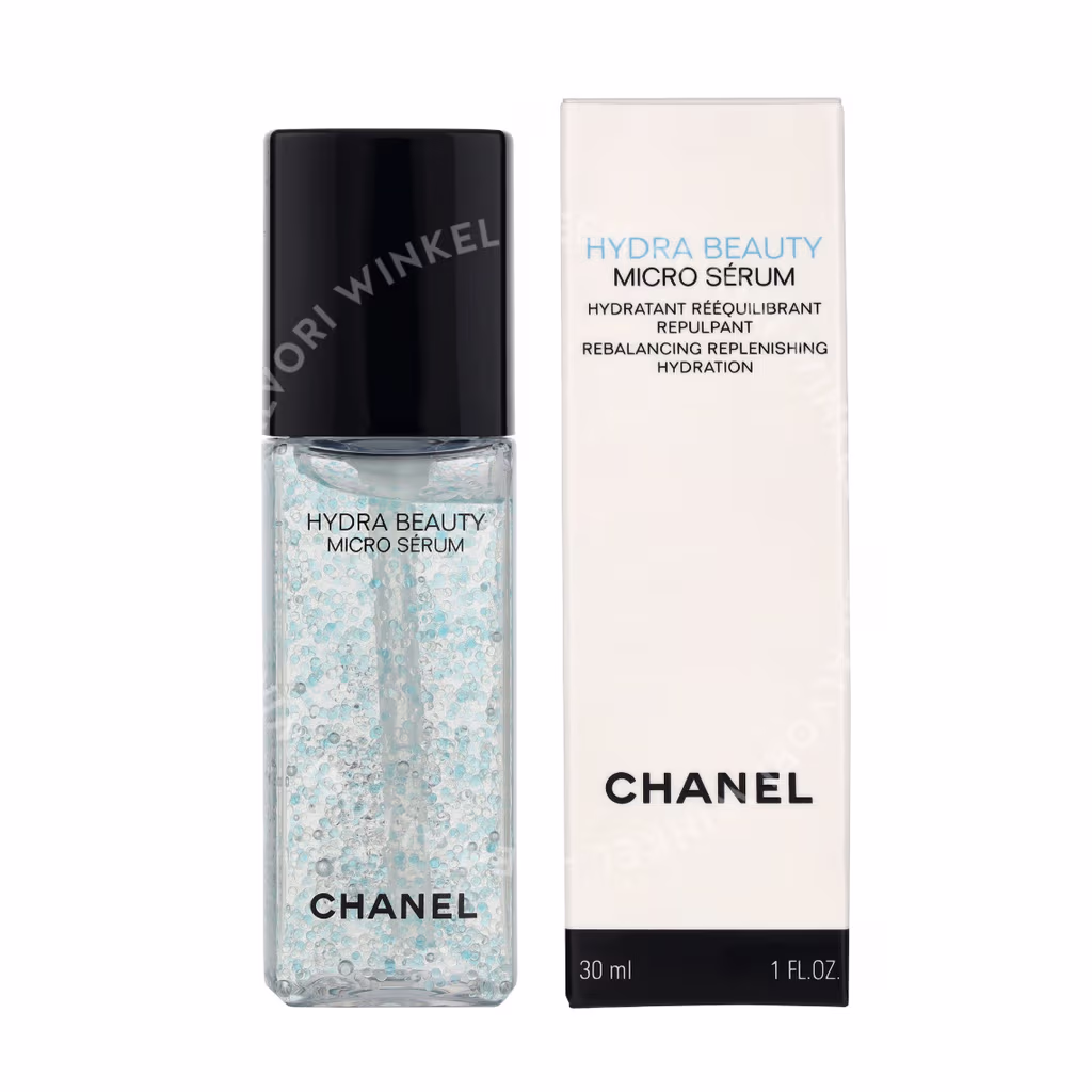 Chanel Chanel Hydra Beauty Micro Serum — foto 3