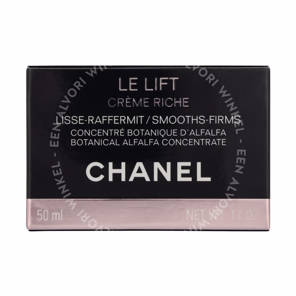 Chanel Chanel Le Lift Creme Riche — foto 2